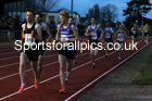 1500 metres, North East Grand Prix No. 1, Monkton on Wednesday, April 28th, 2021. Photo: David T. Hewitson/Sports for All Pics
